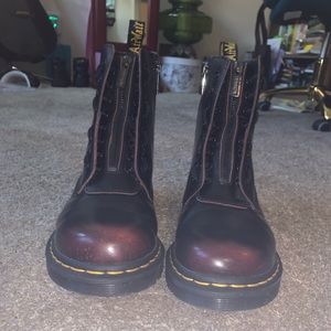Doc marten boots